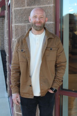 Nick General Manager of Mike & Sterlings Flooring America